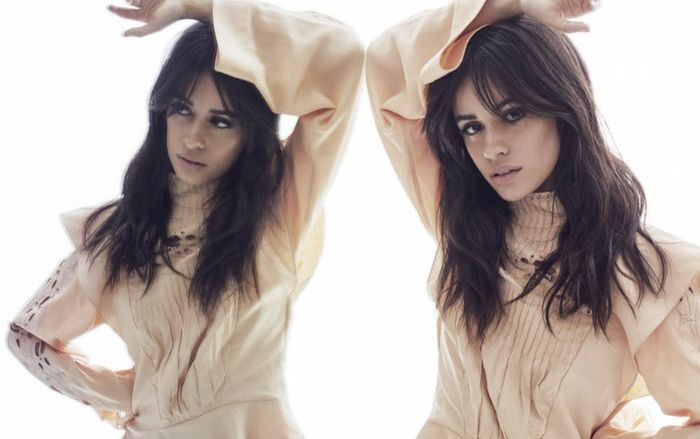 Camila Cabello hợp tác cùng 'tuổi thơ của triệu người' trong dự án âm nhạc tiếp theo