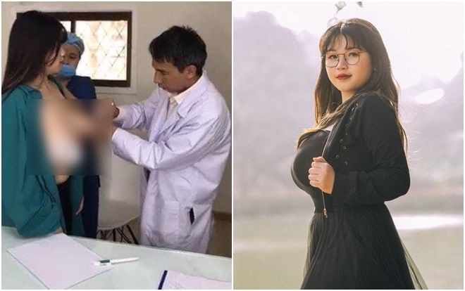 Vụ hot girl ngực 1m đi làm phẫu thuật bị miệt thị: Đến bao giờ thói body shame của dân mạng mới dừng lại?