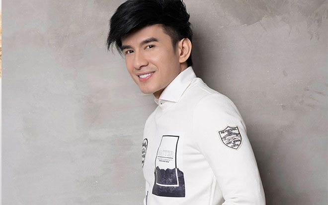 Đan Trường 'thách thức tuổi tác' khi khoe thể hình chuẩn trong MV trở lại