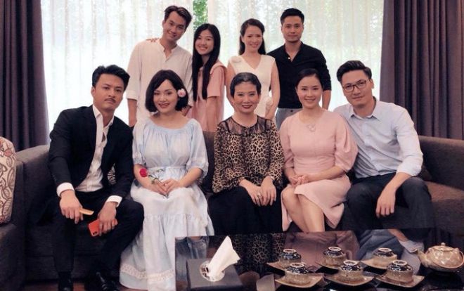 'Cả một đời ân oán' kết thúc 72 tập phim sau 9 tháng phát sóng, hóa ra khán giả lại bị lừa đẹp như vậy!