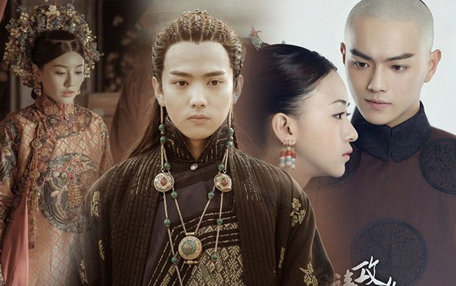 Bản vietsub 'Diên Hi công lược' được chiếu online trở lại, kéo dài đến 78 tập vì có thêm phần ngoại truyện