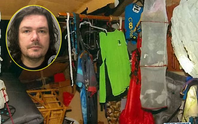 Bắt cóc, tra tấn và cưỡng hiếp bé gái 10 tuổi, gã đàn ông lĩnh án 22 năm tù