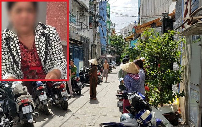 Bắt nghi phạm đâm chết nữ tu ở Sài Gòn cướp tài sản rồi trốn xuống Vĩnh Long