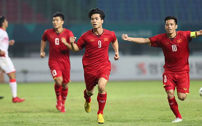 VTV6 chính thức đạt thoả thuận tiếp sóng ASIAD 2018 từ VTC, người hâm mộ đã có thể xem thoải mái