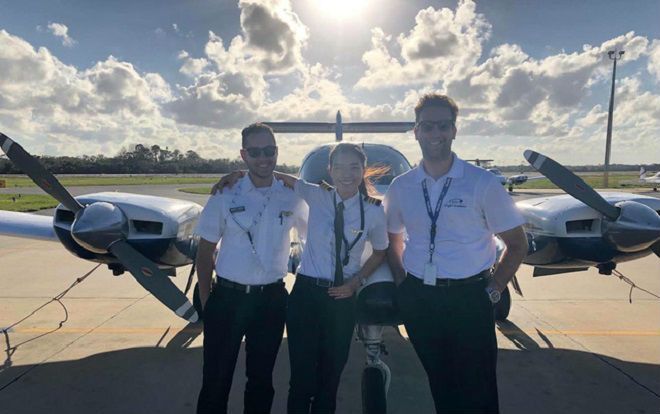 Nộp tiền tỷ đi học, phi công có thể bị 'hủy bằng' bất cứ lúc nào