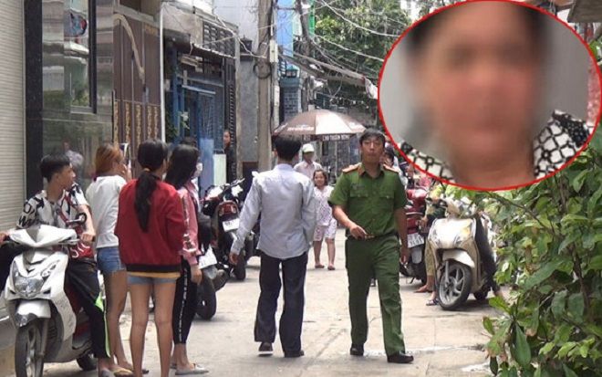 Vụ sát hại nữ tu sĩ ở Sài Gòn: Nạn nhân bị đâm dã man 22 nhát