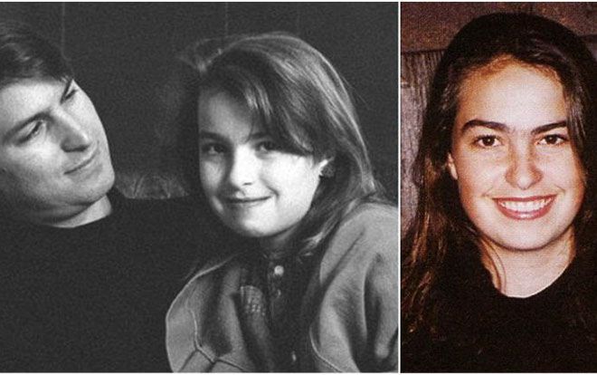 Những câu chuyện 'đáng sợ' về cách Steve Jobs đối xử với con gái lần đầu được tiết lộ