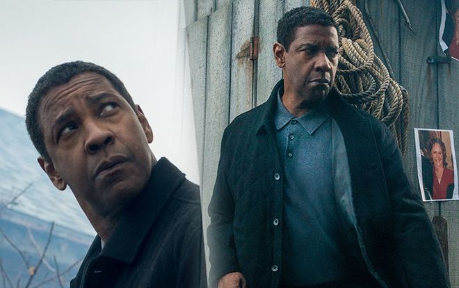 ‘Thiện ác đối đầu 2’: Trở lại sau 4 năm, 'Robert McCall' Denzel Washington khiến người xem nghẹt thở