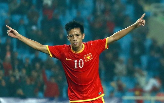 Văn Quyết - Người hùng thầm lặng trong kỳ tích của U23 Việt Nam