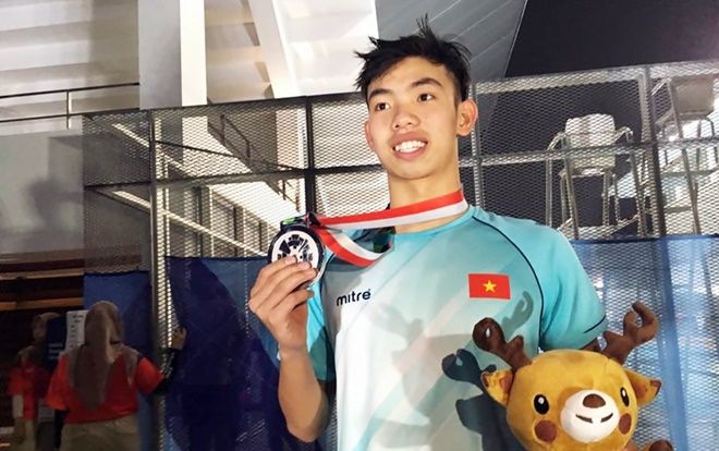 Từ 'rái cá' sông Gianh vớt rong nuôi cá đến kỳ tích lịch sử ASIAD 18