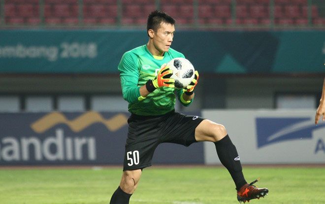 Olympic Việt Nam lần đầu vào tứ kết ASIAD, ai cũng vui nhưng đây chính là người vui nhất…