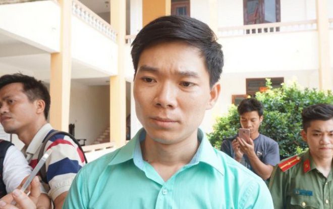 Bị thay đổi tội danh từ ‘Thiếu trách nhiệm gây hậu quả nghiêm trọng’ thành tội ‘Vô ý làm chết người’ bác sĩ Hoàng Công Lương nói gì?