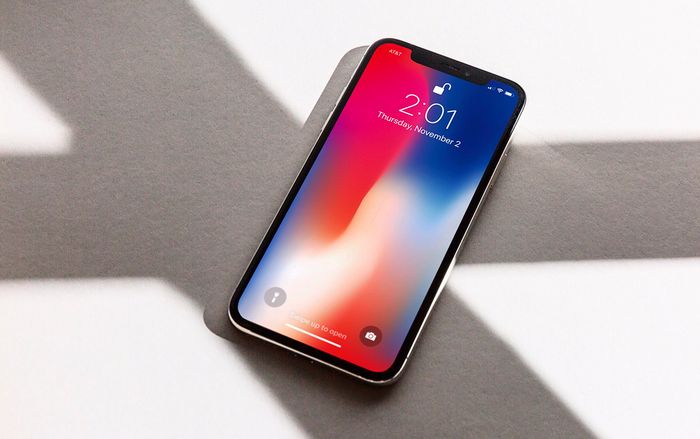 Bây giờ chính là thời điểm không thể tệ hơn nếu bạn mua iPhone X