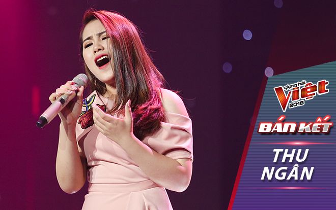 [Bán kết] Thu Ngân đích thị là 'Người kể chuyện giấc mơ' làm xao xuyến lòng người