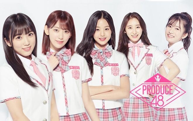 Produce 48: Chung kết sẽ ra sao khi dàn thí sinh Nhật dẫn đầu và… chiếm luôn ngôi vương?