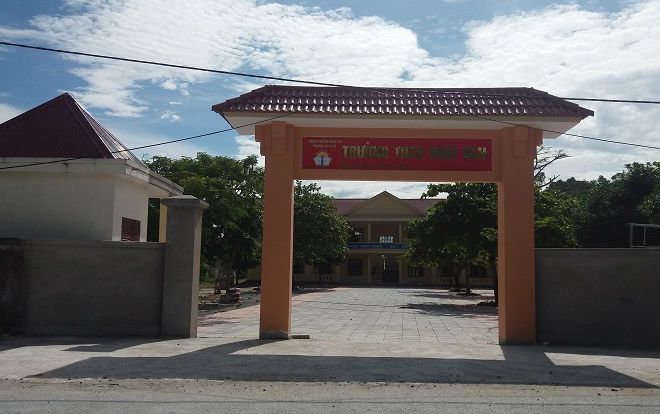 Kế toán trường học lập khống hồ sơ rút ruột ngân sách hơn 1,5 tỉ đồng