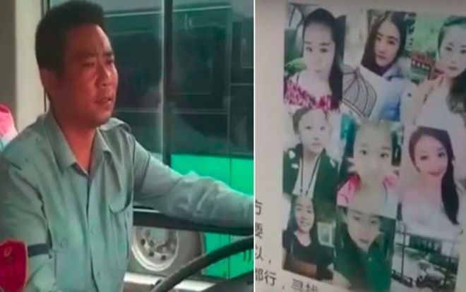 Tài xế xe buýt làm ông mai 'se duyên tơ hồng' cho dân FA suốt 10 năm