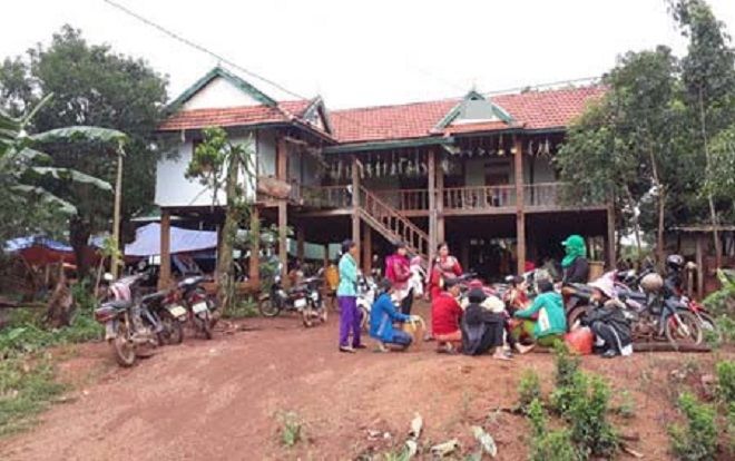 Dân làng không ai tin nghi phạm giết người yêu đang mang thai: 'Nó hiền lắm, chẳng quậy phá bao giờ'