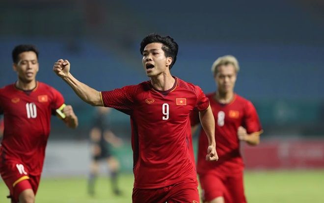U23 Việt Nam gặp U23 Syria: Thầy Park cần Văn Toàn - Công Phượng?