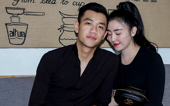 Quyết định sống thử sau 1 tháng quen bạn trai mới, hot girl bánh tráng trộn tiết lộ tăng liền 10kg