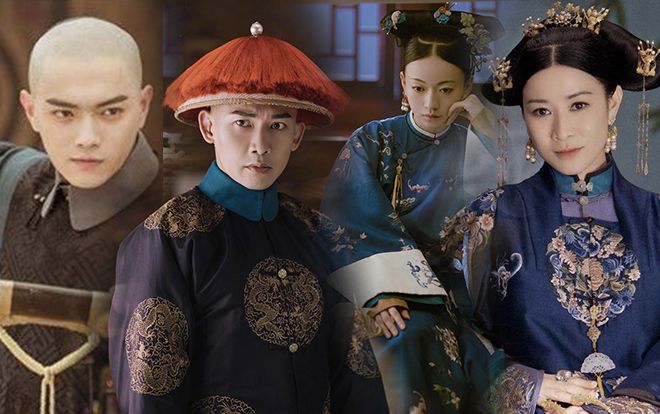 'Diên Hi công lược 2' sẽ mời lại dàn diễn viên cũ hay thay mới hoàn toàn?