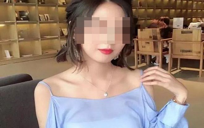 Nữ hành khách Trung Quốc bị tài xế cưỡng hiếp rồi sát hại