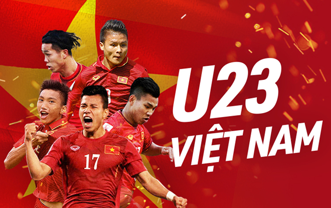 U23 Việt Nam cần định nghĩa lại chuyện vươn tầm châu lục