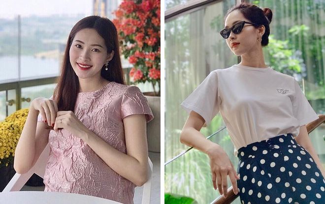 Bốn bà mẹ bỉm sữa lấy lại vóc dáng sau sinh thần tốc và siêu gợi cảm