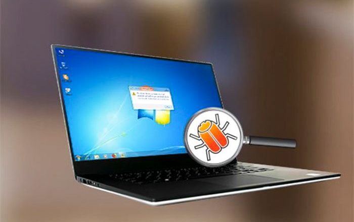 Cảnh báo virus mới gây khởi động lại máy tính đột ngột đang bùng phát tại Việt Nam