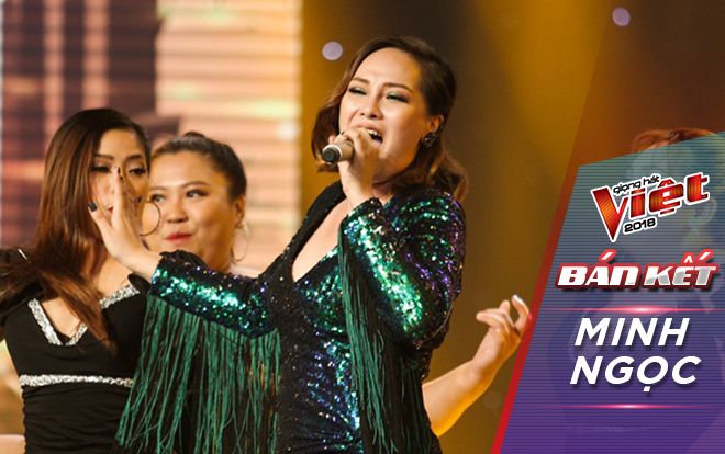 Thu Phương 'choáng nặng' khi Minh Ngọc hát nhạc kịch 'Bóng mây qua thềm' cùng dàn vũ công 'ngàn cân'