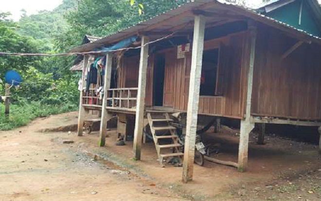 Vợ cay đắng phát hiện chồng cưỡng hiếp con gái 3 tuổi tại nhà