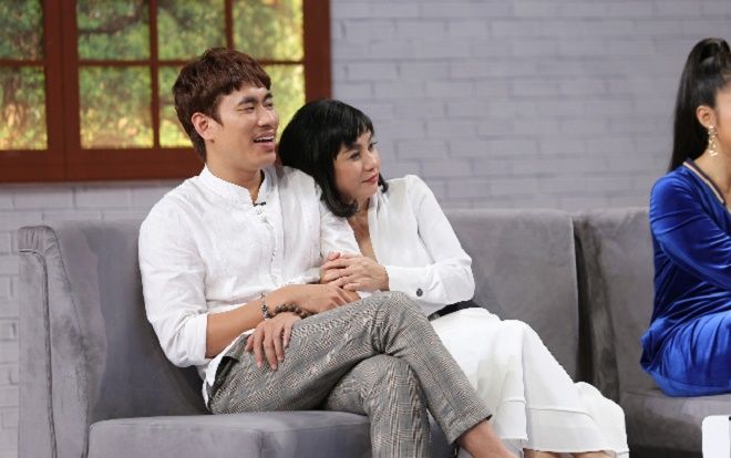 Cát Phượng khiến nhiều người hoang mang khi lên tiếng như thế này giữa tin đồn chia tay Kiều Minh Tuấn