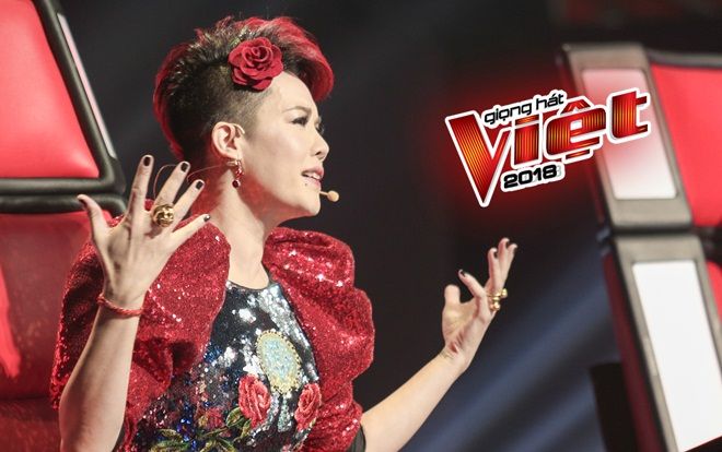 Lần đầu tiên trong lịch sử Giọng hát Việt: HLV Thu Phương 'banh team', hoàn toàn 'trắng tay' trước Chung kết!