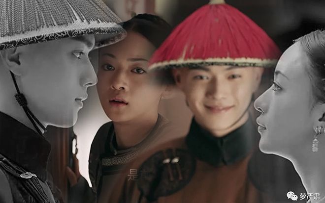 Xem phim 'Diên Hi công lược' tập 70: Rơi nước mắt trước lời trăn trối của Phó Hằng trước lúc chết