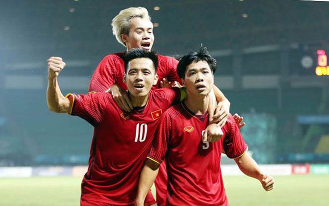 U23 Việt Nam đấu U23 Syria: Công Phượng, Văn Toàn thay Văn Quyết, Anh Đức