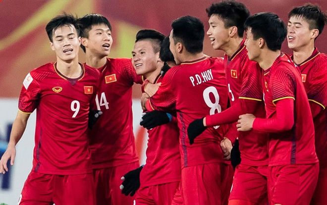 U23 Việt Nam - U23 Syria: Đồng lòng, đồng sức viết trang sử mới