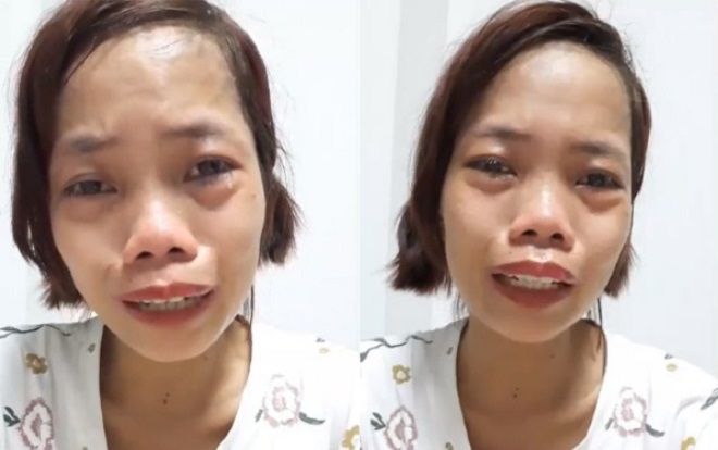 Mẹ đơn thân bán hàng online bật khóc vì bị xúc phạm ngoại hình bất ngờ dùng lại Facebook và tuyên bố sắp phẫu thuật thẩm mỹ?