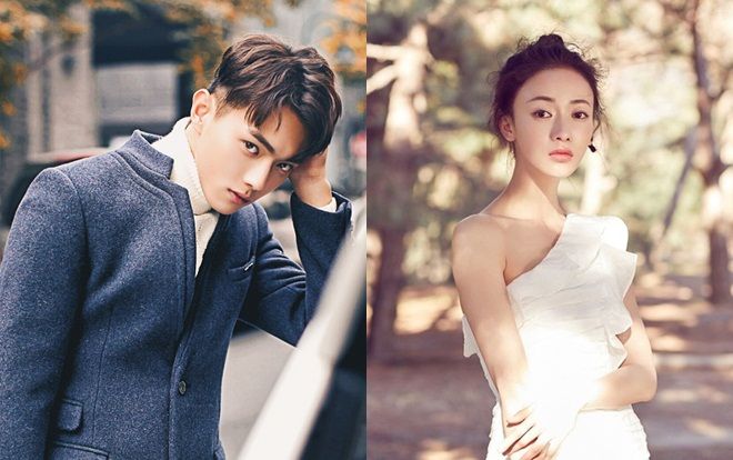 Trả lời phỏng vấn, Hứa Khải khẳng định với Ngô Cẩn Ngôn: 'Có bao nhiêu kiếp anh vẫn muốn yêu em'