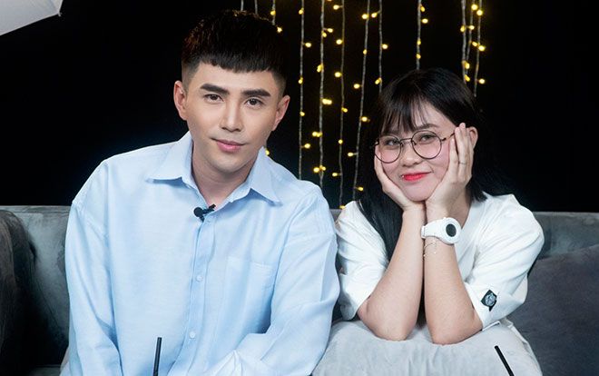 Misthy 'khui sạch sẽ' sự thật cảnh quay 'mùi mẫn' nhất trong MV của Will