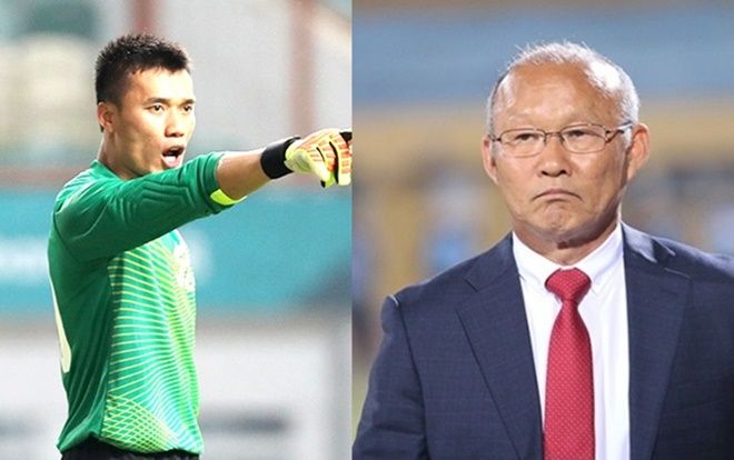 'Vận son' của thầy Park và Bùi Tiến Dũng giúp U23 Việt Nam viết lịch sử?