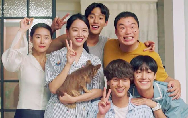 4 lý do giúp bạn cảm thấy thoải mái và hạnh phúc khi xem ‘Still 17’