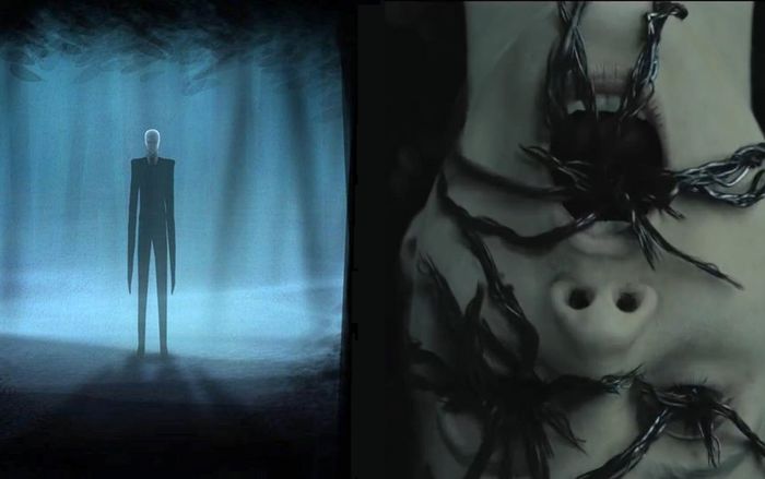 'Slender Man' đích thị là phim kinh dị dở nhất 2018 và đây là lý do
