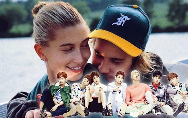 Clip: Justin Bieber hoang mang không biết BTS là ai, hứa sẽ tìm nghe nhạc của Jungkook