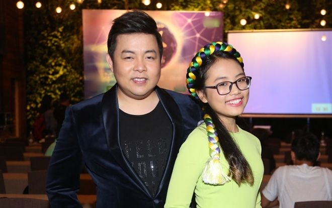 Liveshow Quang Lê: Phương Mỹ Chi và dàn trò 'Thần tượng Bolero' góp mặt, địa điểm tổ chức khiến ai cũng xốn xang