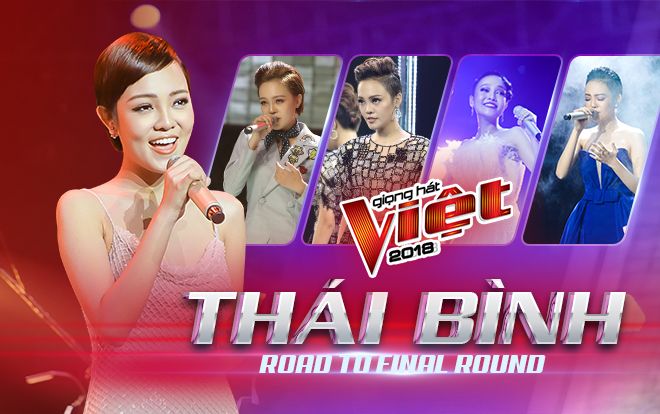 Có một Thái Bình mạnh mẽ trên sân khấu nhưng lại quá đỗi nhạy cảm trong hành trình đam mê riêng!