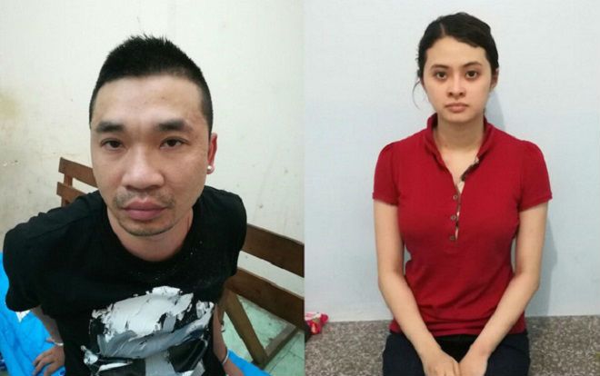 Hotgirl Ngọc Miu và vết trượt dài trong con đường tội lỗi, trở thành 'bà trùm' đường dây ma túy