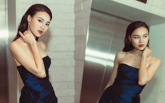 Xôn xao: Ninh Dương Lan Ngọc chuẩn bị 'đá sân' làm ca sĩ, đã sẵn sàng phát hành single debut?