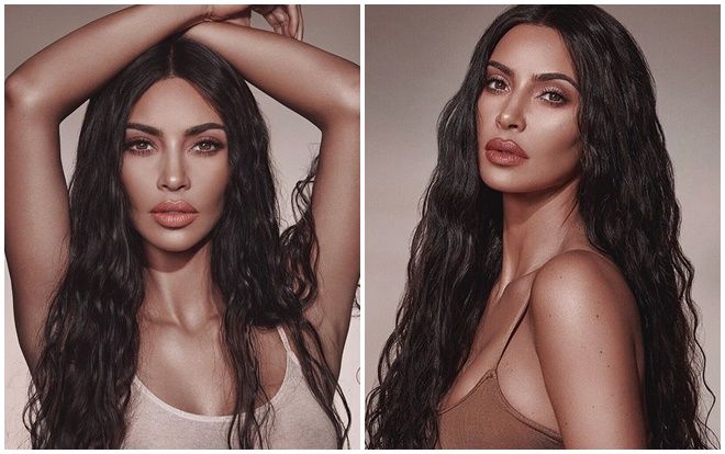 Kim Kardashian đã chia sẻ bí quyết làm đẹp khiến nhiều người phải giật mình