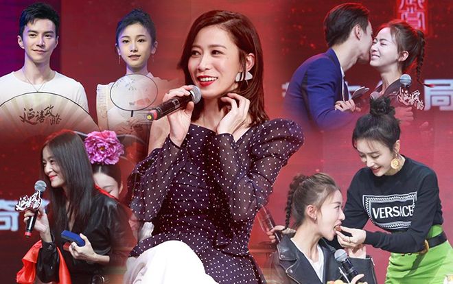 ‘Diên Hi công lược’ kết thúc với hơn 13 tỷ lượt xem, phá vỡ kỷ lục dành cho phim mạng