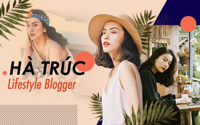 Hà Trúc: Từ hot girl lột xác sau giảm cân đến KOL kiếm trăm triệu mỗi tháng!